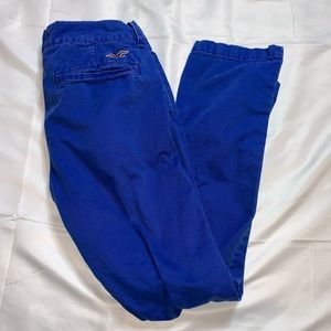 Hollister Chino Pants